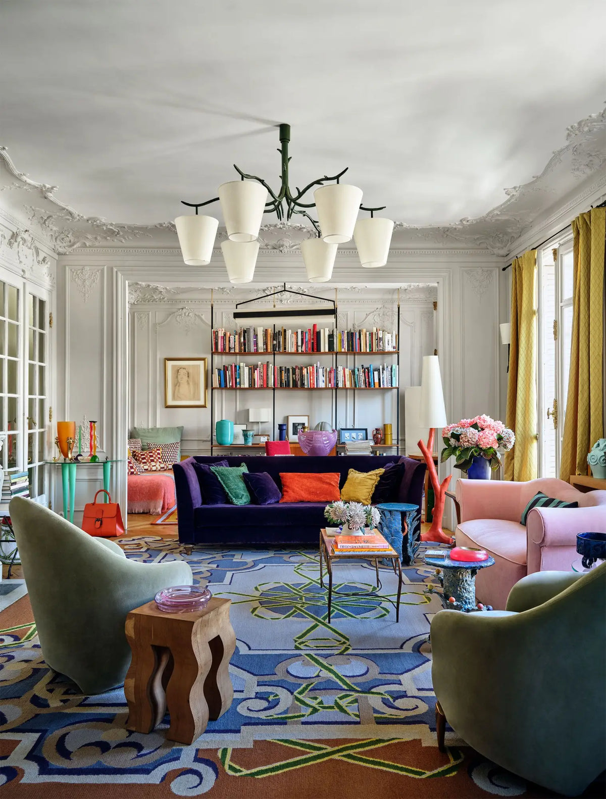 Chandeliers: Luxurious Lighting for Every Home