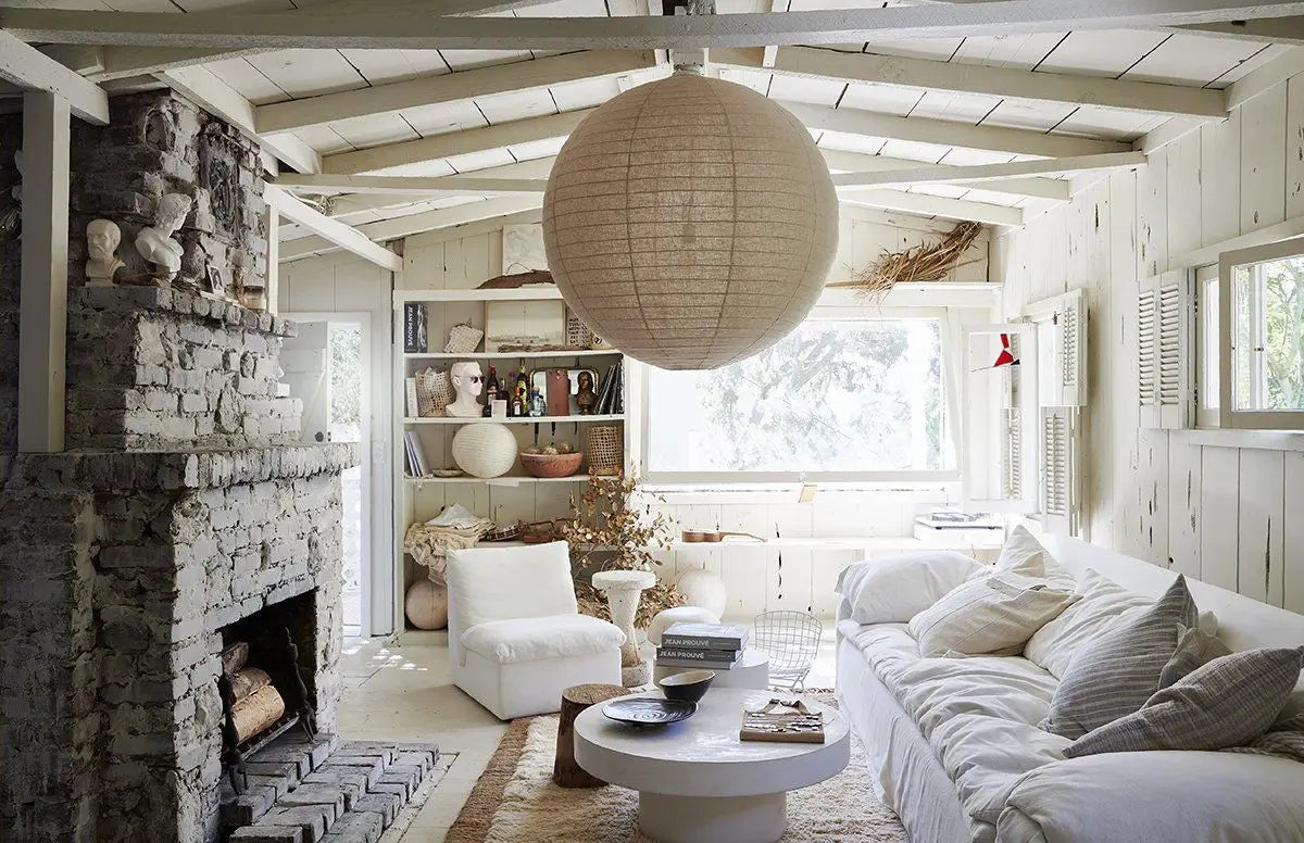 Cottagecore Lamps: Bringing Rustic Charm to your Home