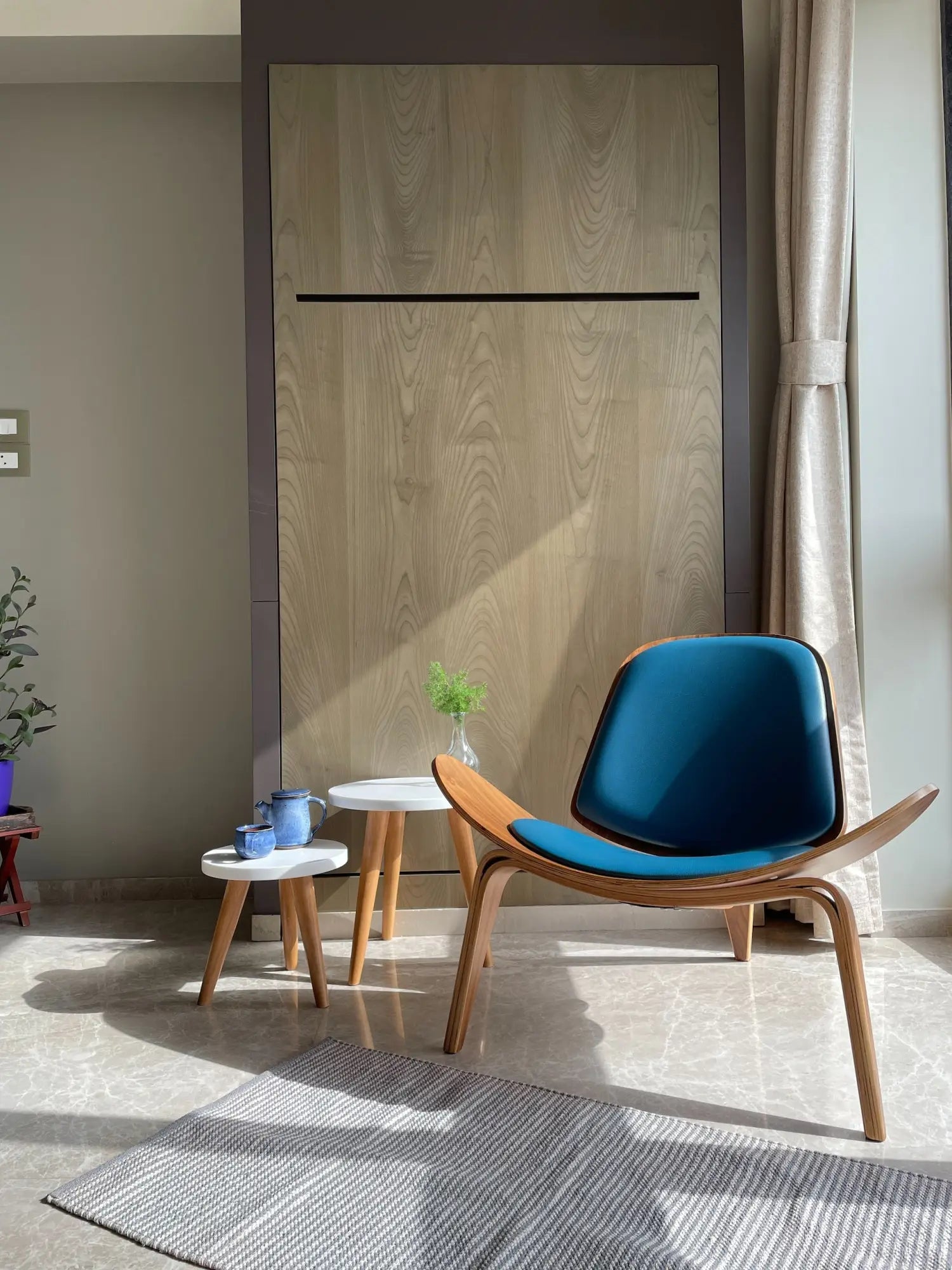 Discover the Beauty of Wabi-sabi Ceiling Lamps for your Home