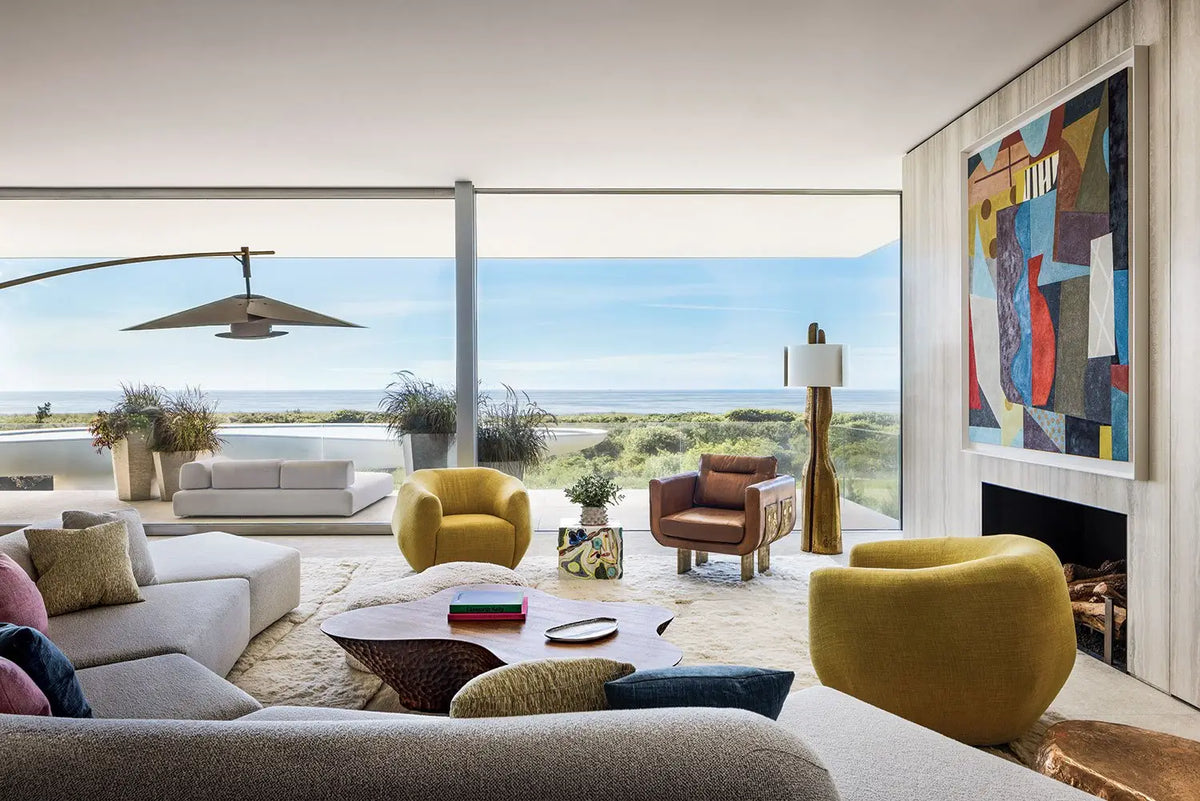 Lighting Makeover: Transform your Home with Casalola
