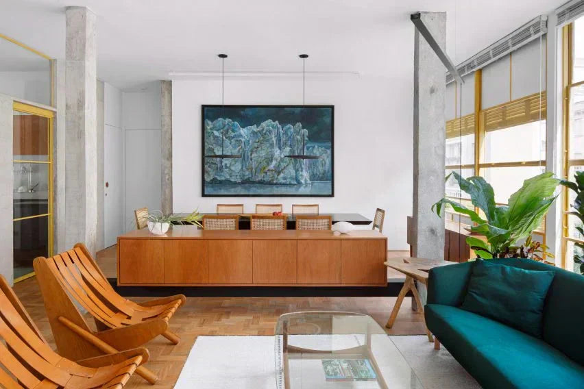 Mid Century Modern Lamps: Timeless Elegance for your Contemporary Space