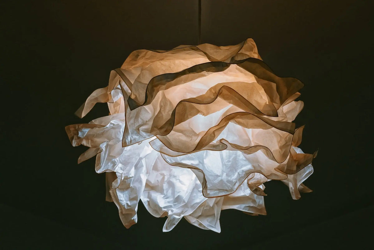 Shining a Light on Paper Lamps: Trending Themes Importance and Advantages