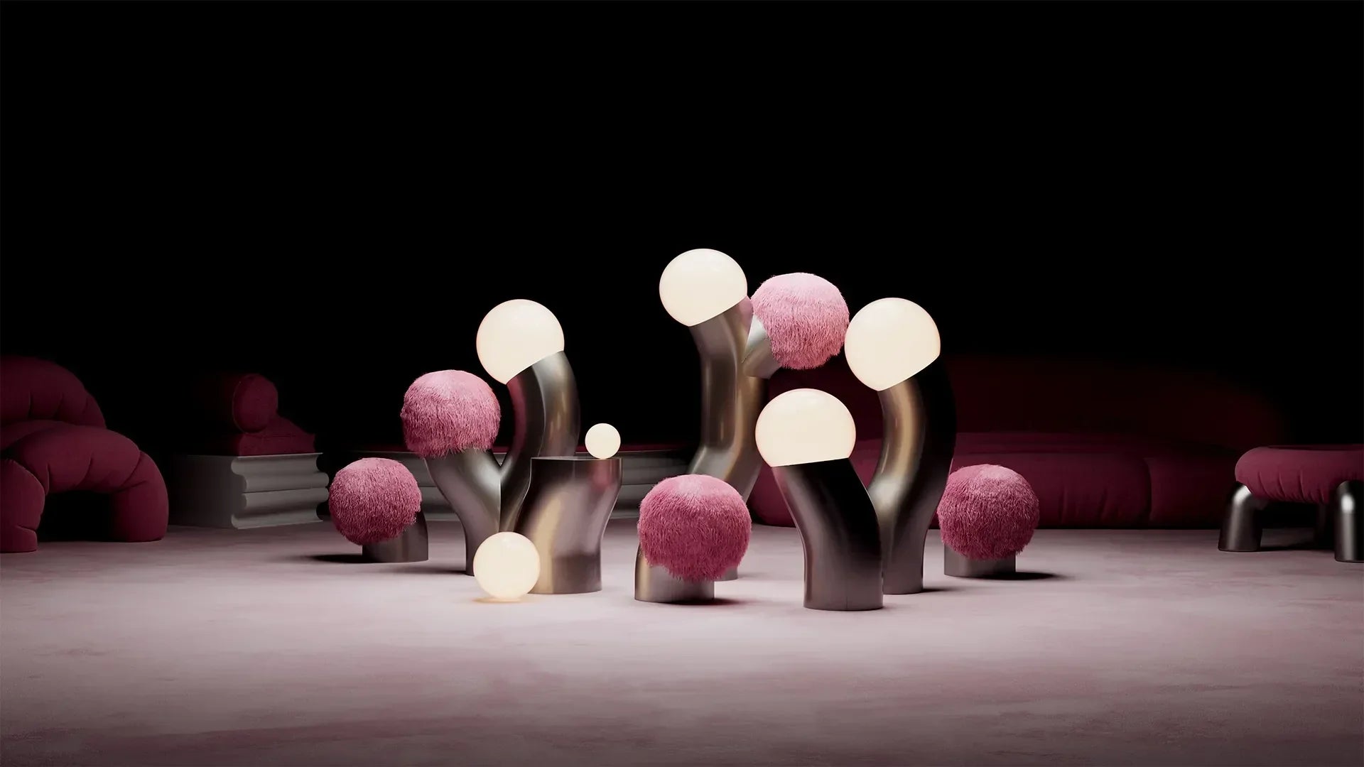 Sustainable Shine: the Rise of Eco Friendly Lighting Solutions