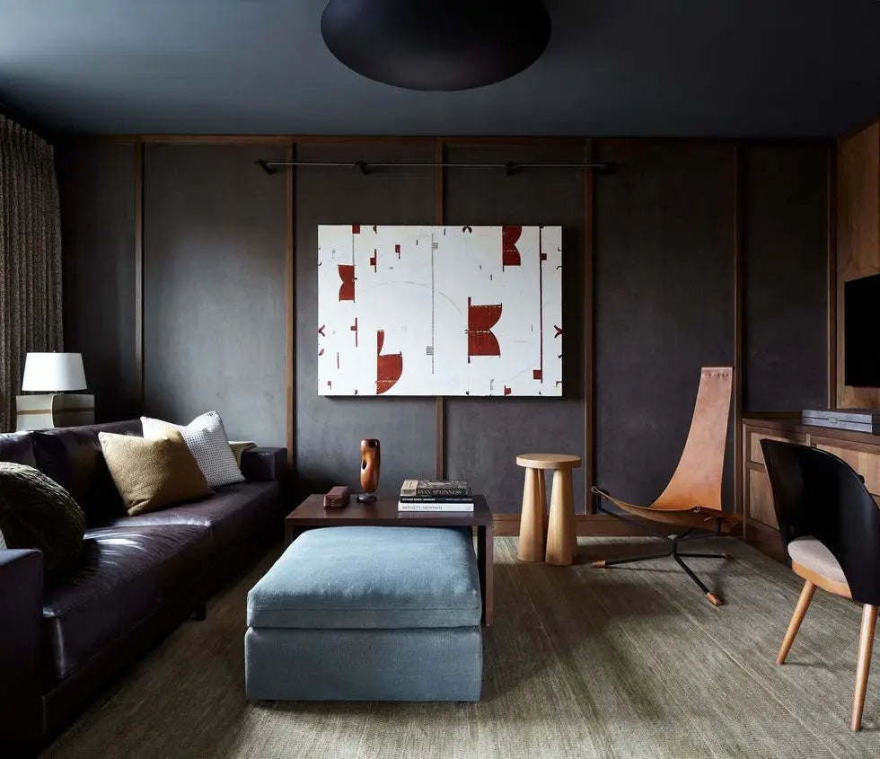 The Versatility of Ceiling Light Fixtures in Home Design