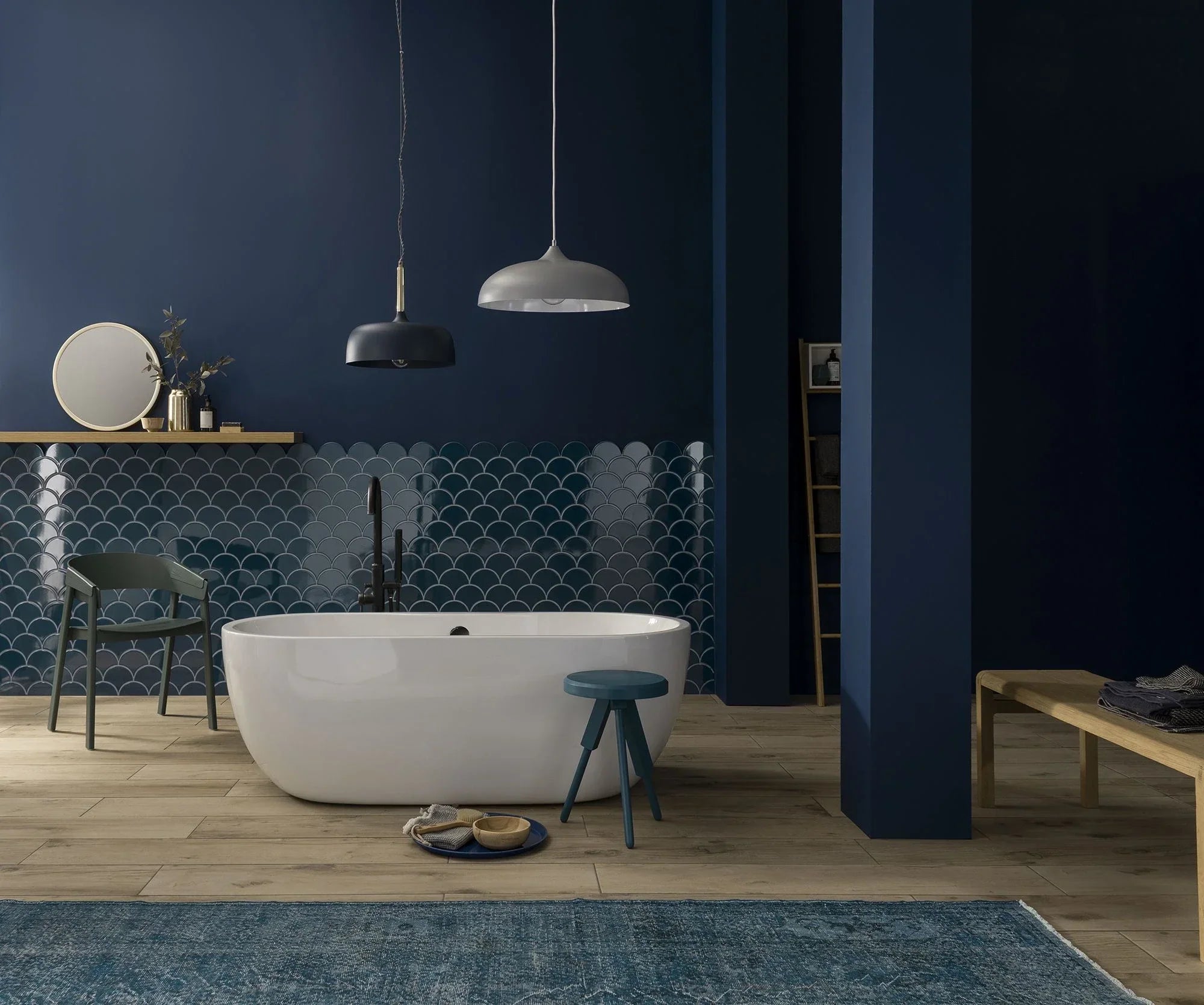 Bathroom Lighting Fixtures & Ceiling Lights