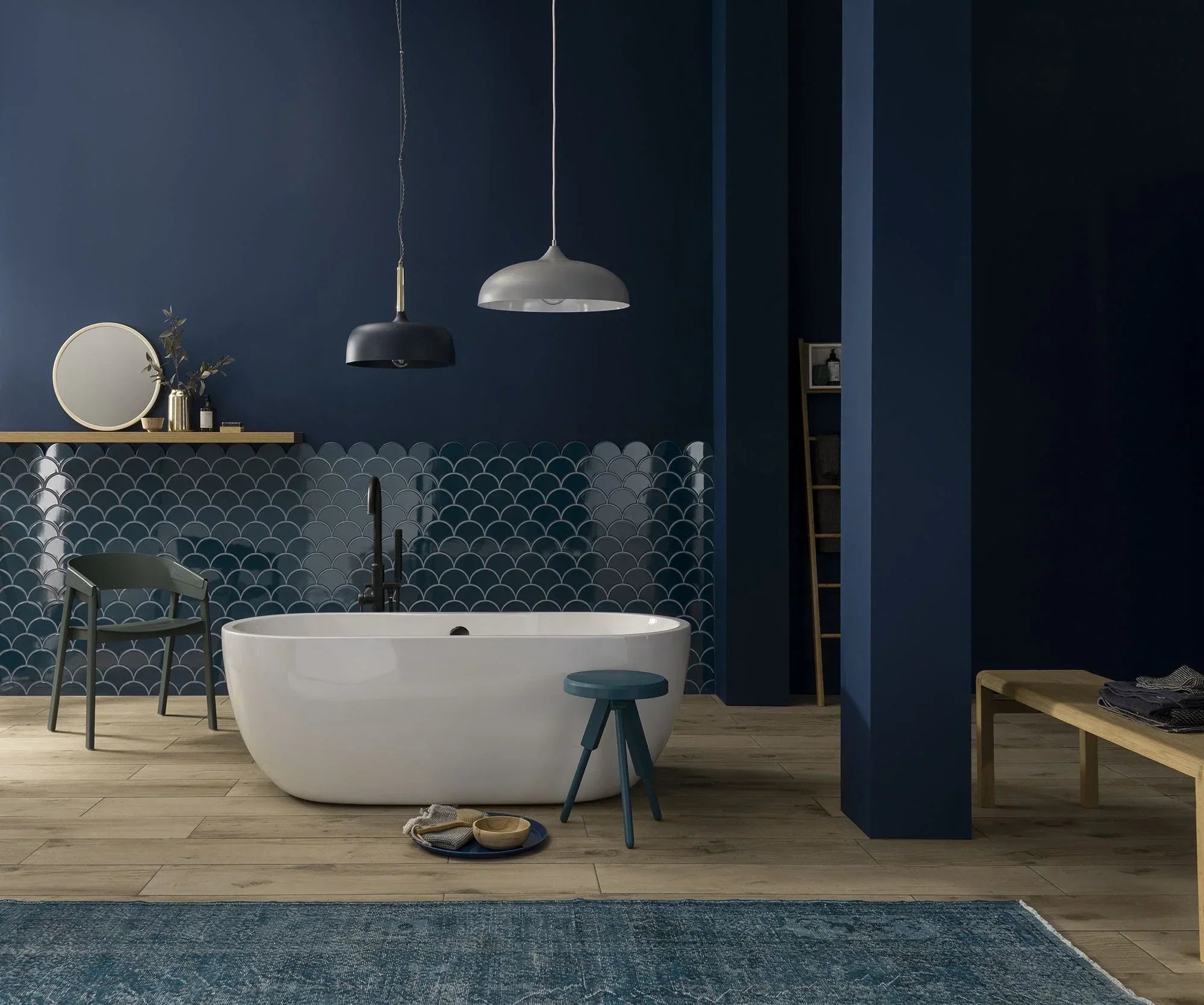 Bathroom Lighting Fixtures & Ceiling Lights