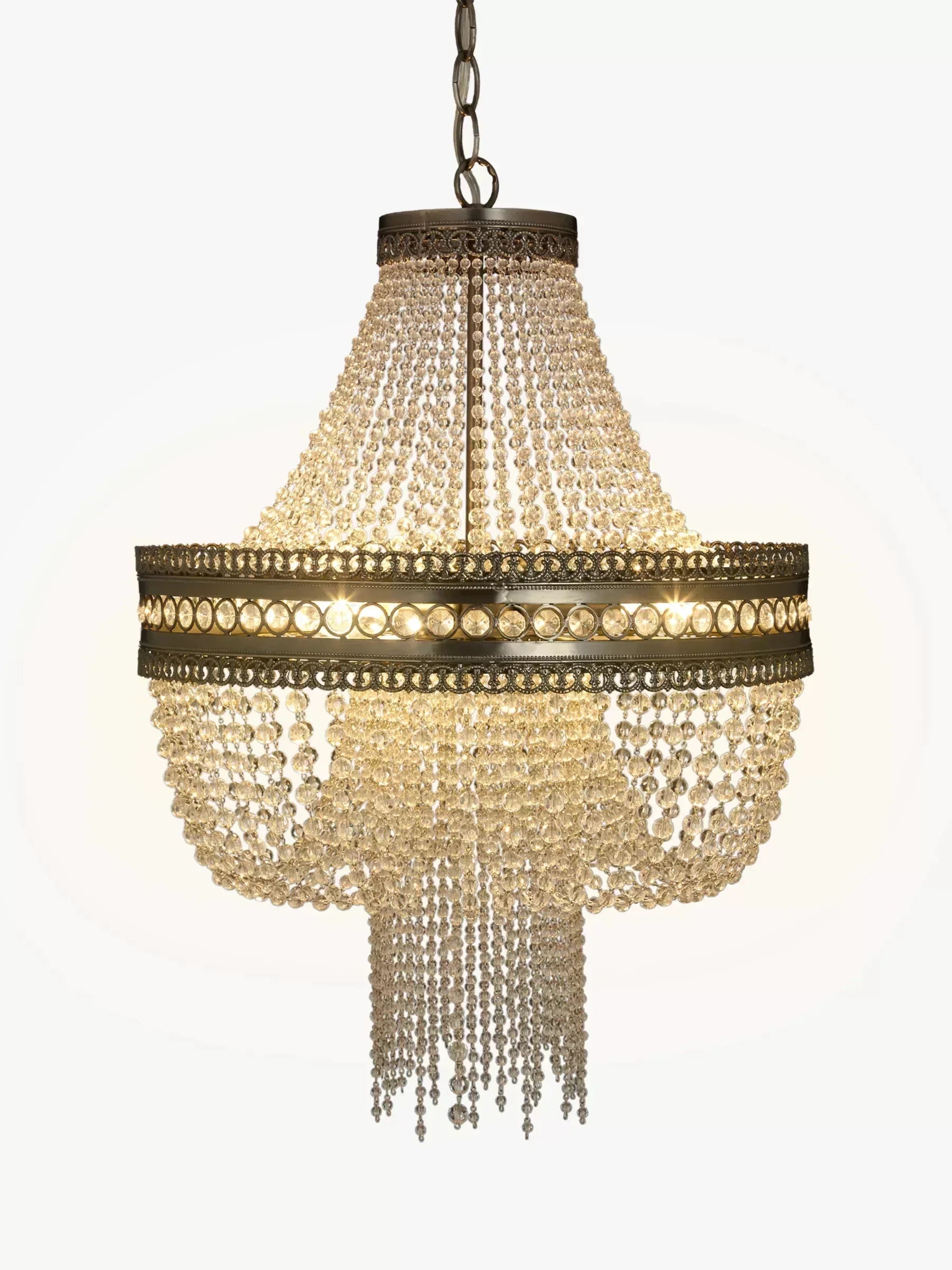 High Quality Chandeliers for Living Spaces