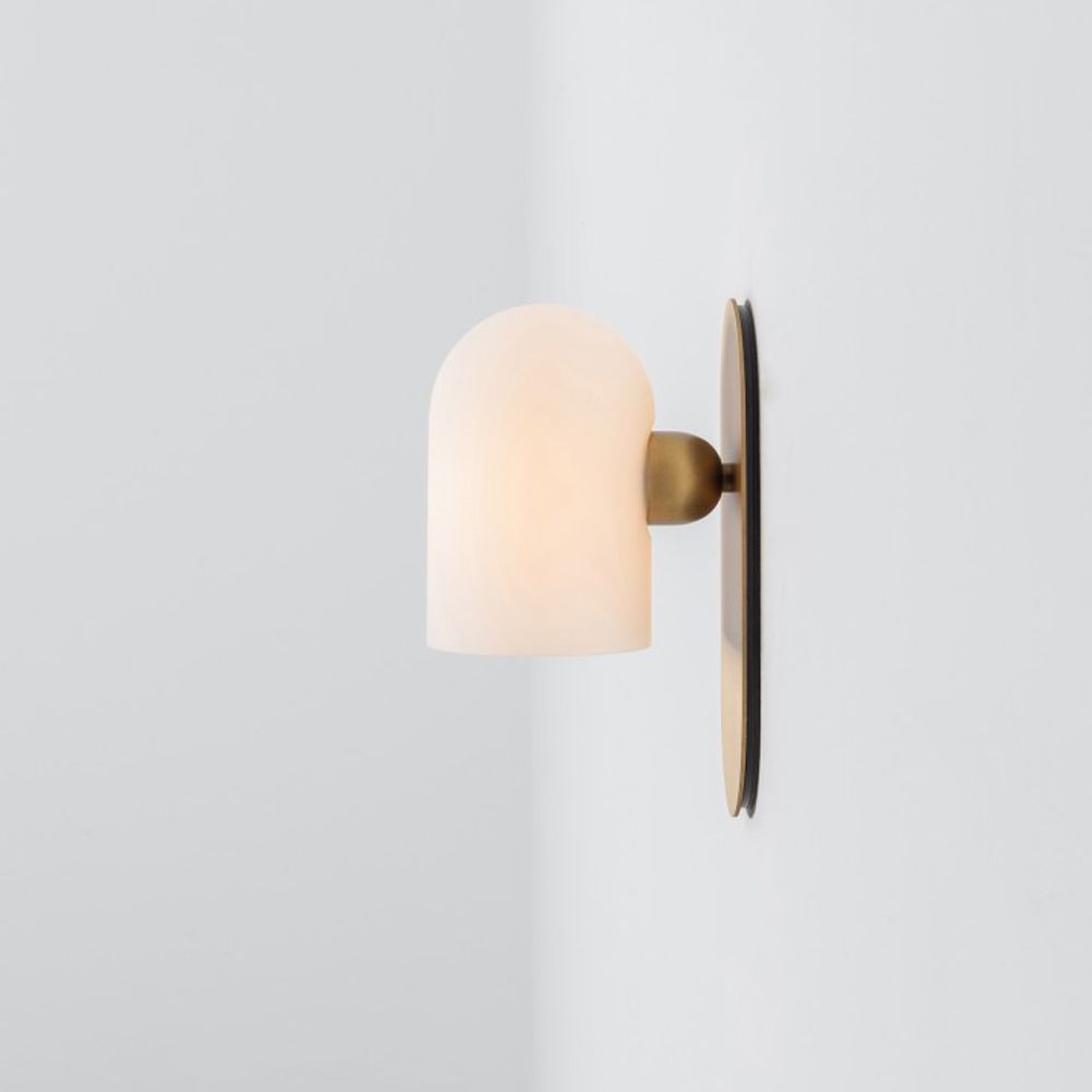 Modern Wall Sconces: Contemporary Lighting