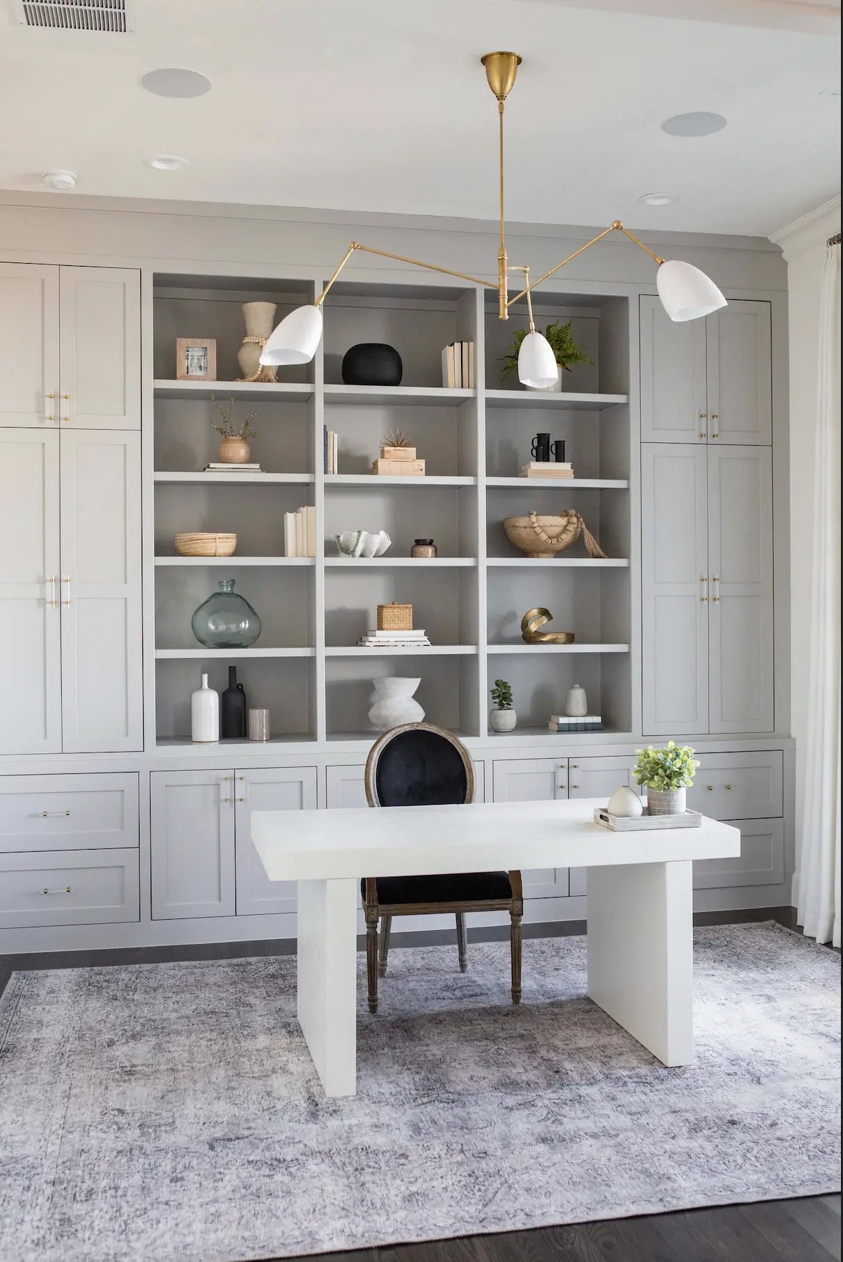 Office Lighting Collection & Ceiling Light Fixtures