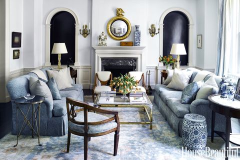 Parisian Chic Luxury Lamps & Ceiling Light Fixtures