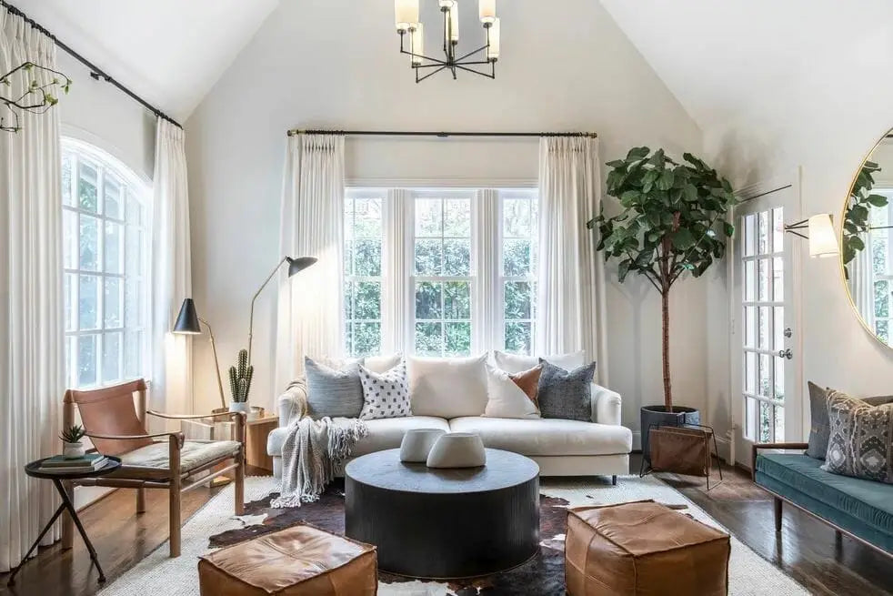 Transitional Lamps Feature Refined Elegance