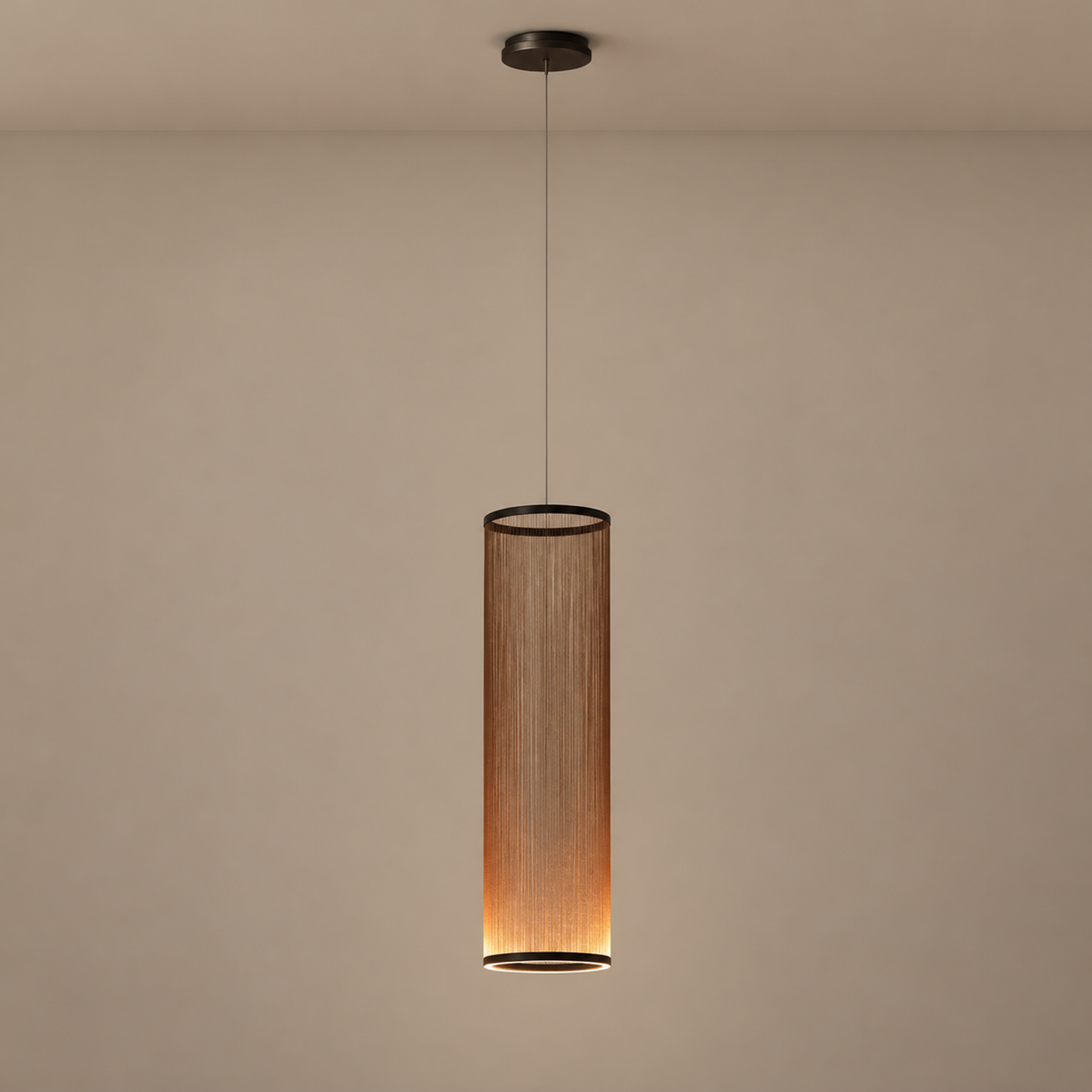 Woven Thread Pendant Light | CLGH32658