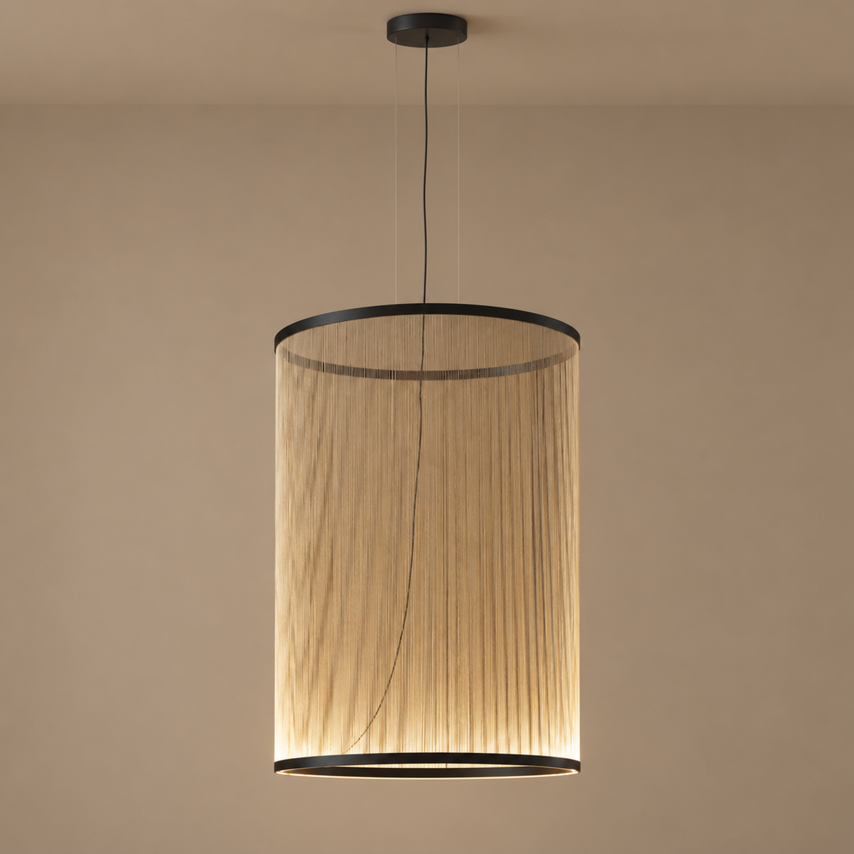 Woven Thread Pendant Light | CLGH32658