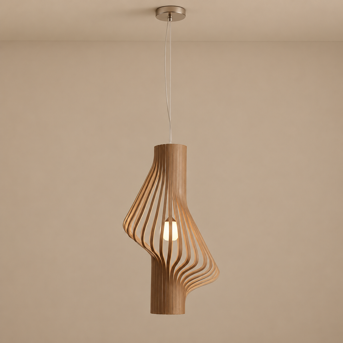 Serenity Ceiling Lamp