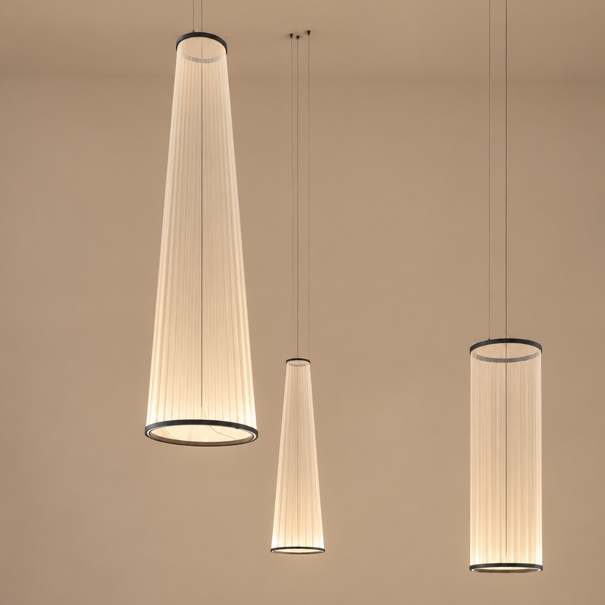 Woven Thread Pendant Light | CLGH32658