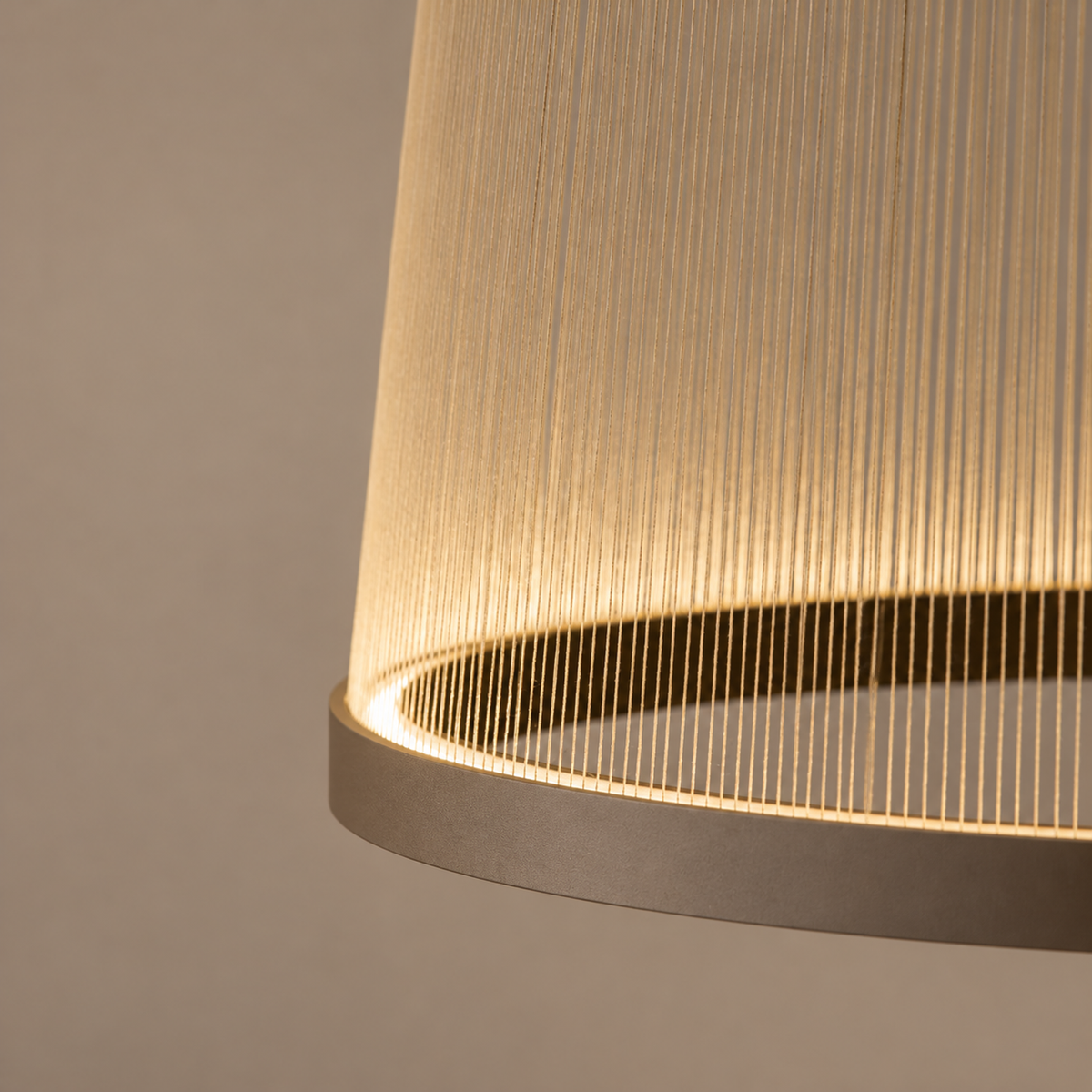 Woven Thread Pendant Light | CLGH32658
