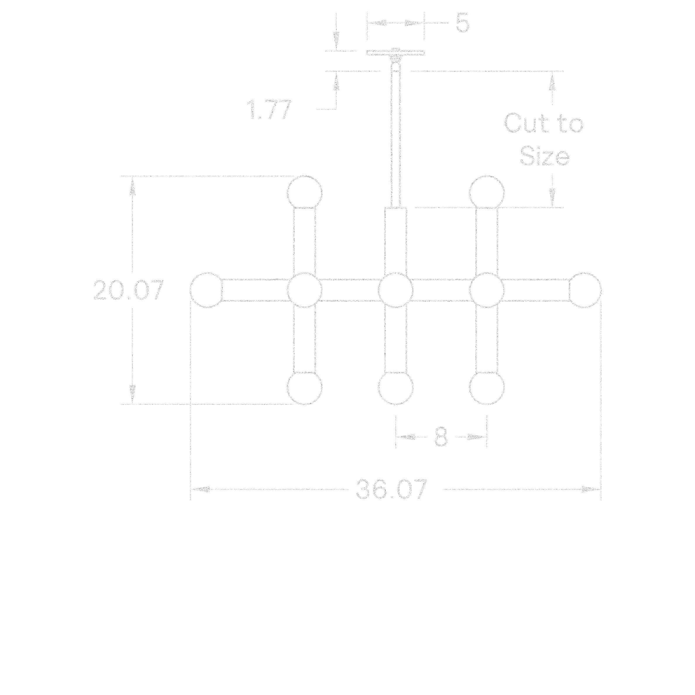 Geometric Walnut Grid Chandelier | 12 Light Opal Globe Pendant | Modern Sculptural Ceiling Fixture for Dining or Studio