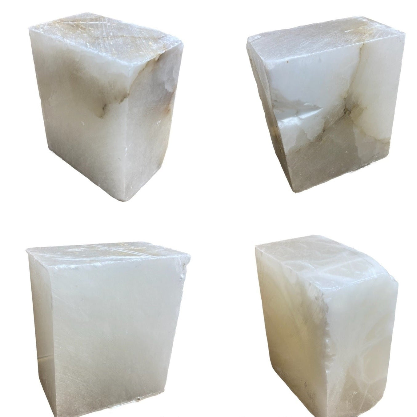 DVOSTRUKI OKRUGLI MRAMORNI LUSTERI | CLVC0211