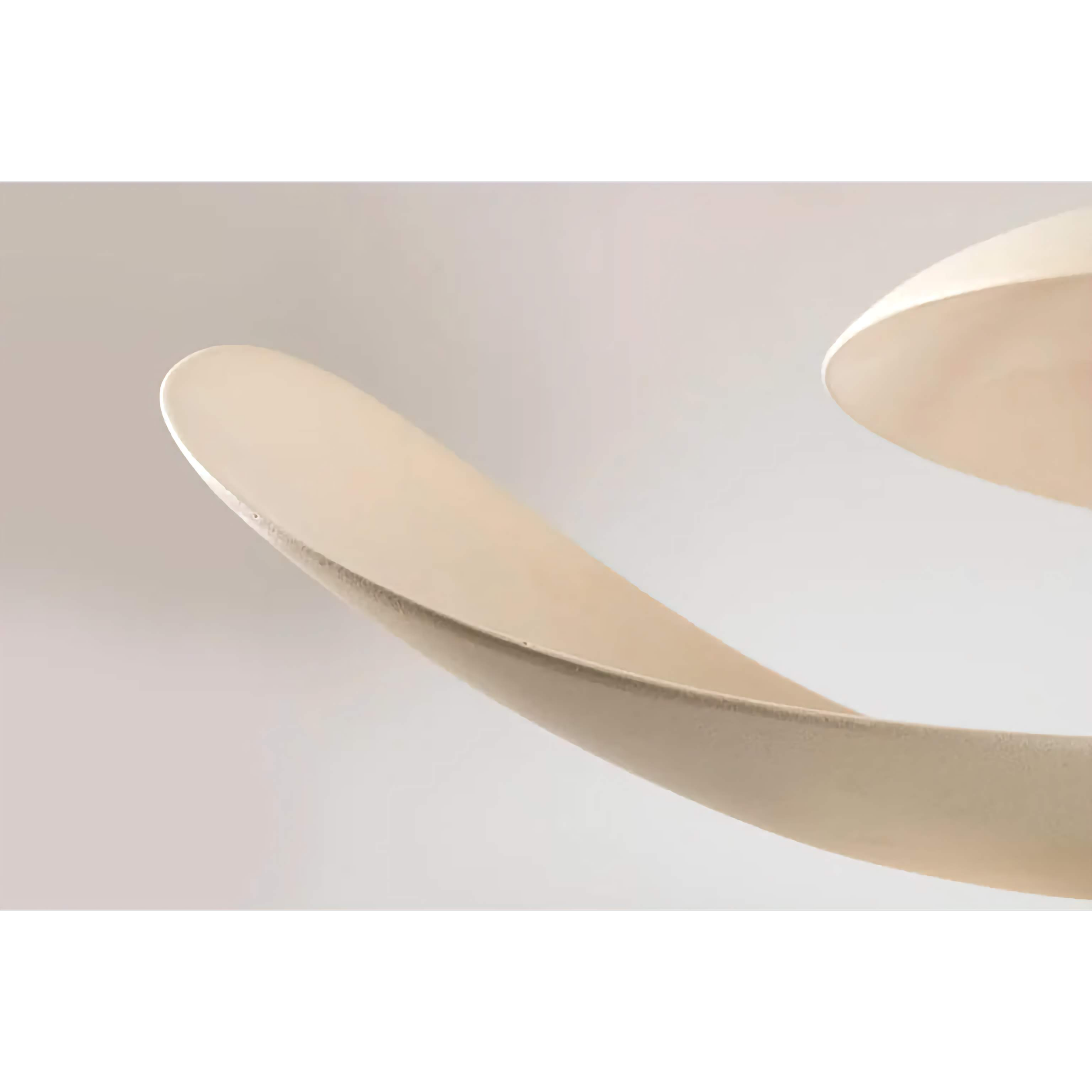 4-TIER ATELIER-CRAFTED SCULPTURAL PENDANT LIGHT | CLLEA23 - Pendant lamps