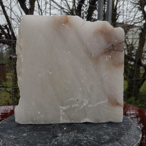 DVOSTRUKI OKRUGLI MRAMORNI LUSTERI | CLVC0211