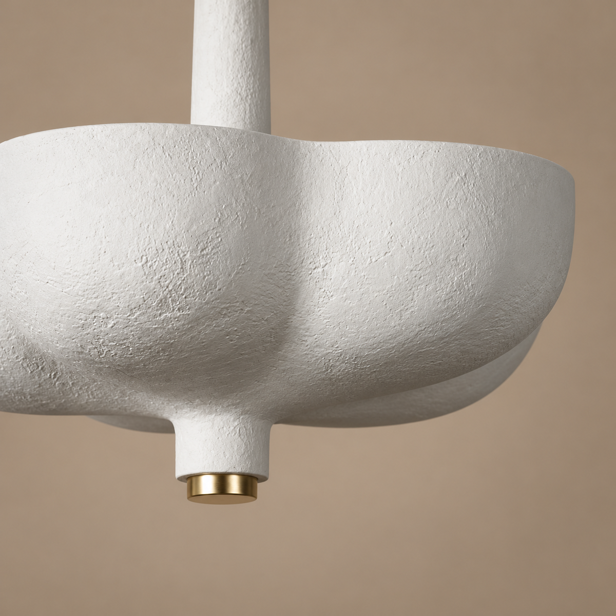 Rimini Ceiling Lamp | Plaster | CLBBGT040