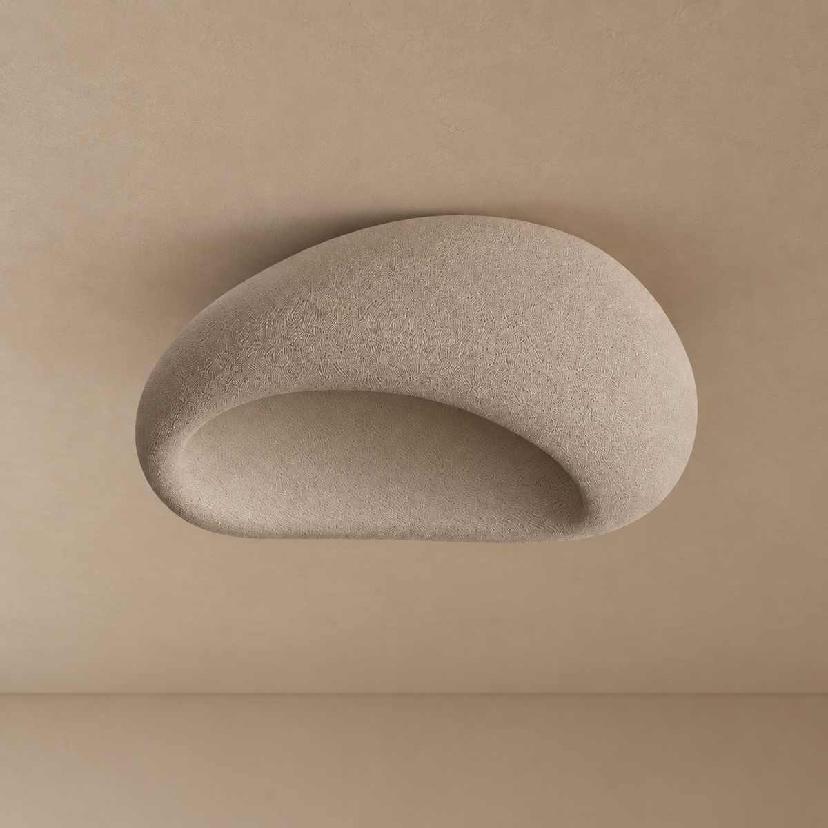 Wabi-Sabi Ceramic Ceiling Lamps | CL4465211T