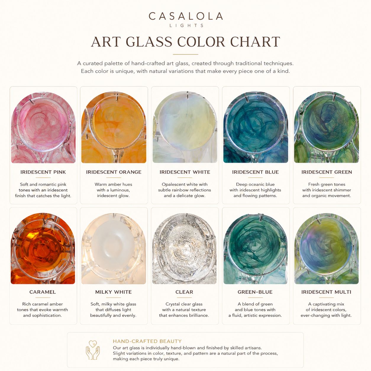 MURANO GLASS LONG CHANDELIER | CLOP895001