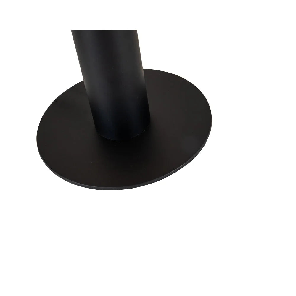 Alabaster and Black Table Lamp for Bedroom Living Room | Carved Dome Modern Minimalist Bedside Casalola Lights Luxury