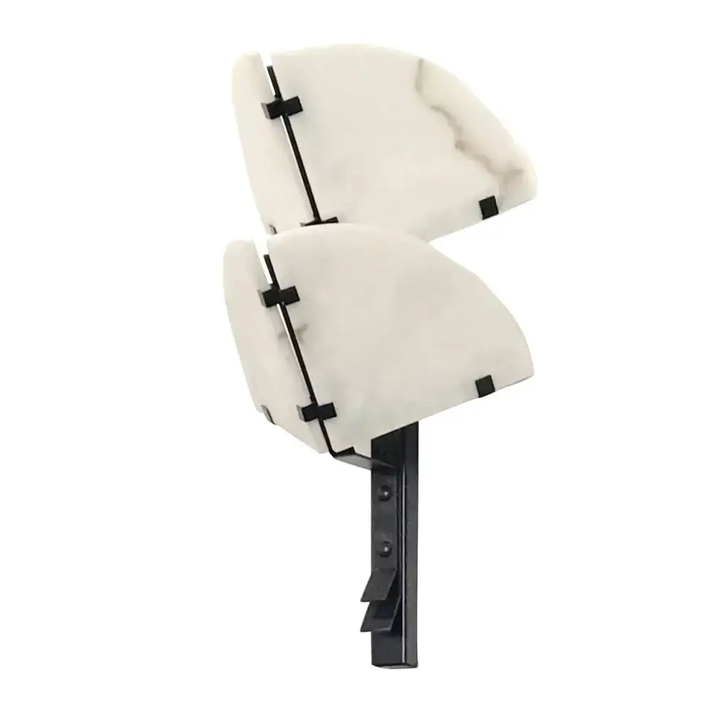 Alabaster Half-dome Wall Sconce | Italian Bedside Accent Light - Sconces