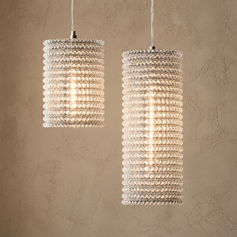 Appia Column Pendant