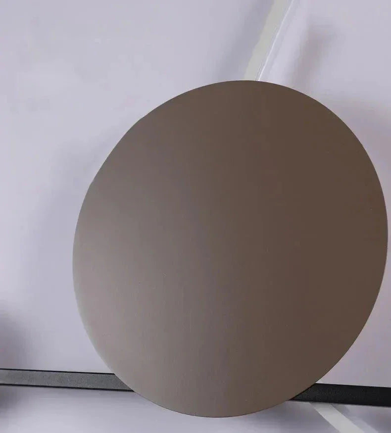 Modern Chic Wall Lamp | Contemporary Art Decor Lighting for Living Room Bar Commercial - Sconces