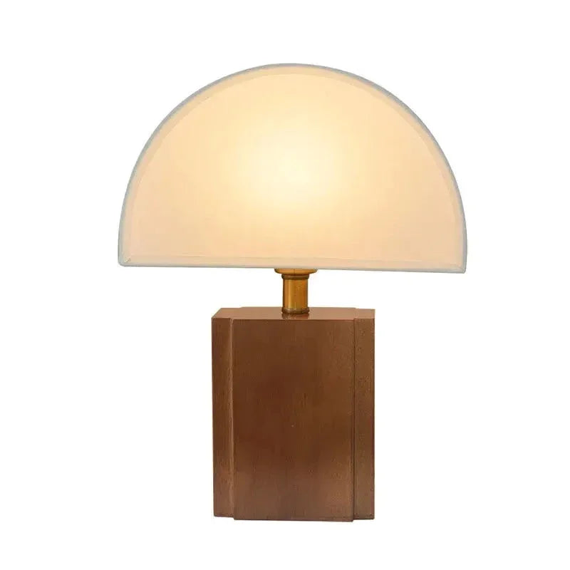 Minimalism Table Lamp | Parisian Chic Design Lighting | Desk Lamps for Living Room Bedroom | Casalola