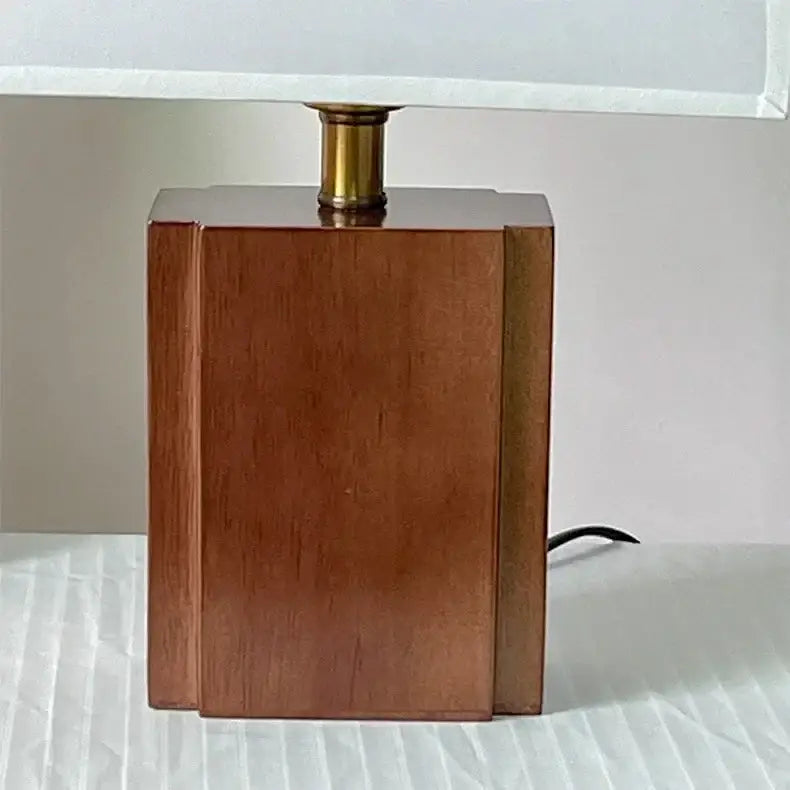 Minimalism Table Lamp | Parisian Chic Design Lighting | Desk Lamps for Living Room Bedroom | Casalola