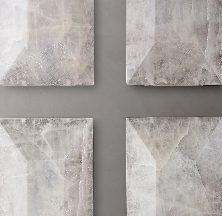Black Vertical Calcite Wall Light for Modern Living Rooms and Entryways Casalolalights Luxury Lamps Interior Designers