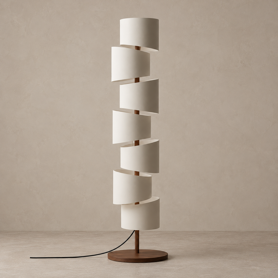 Branzi Floor Lamp
