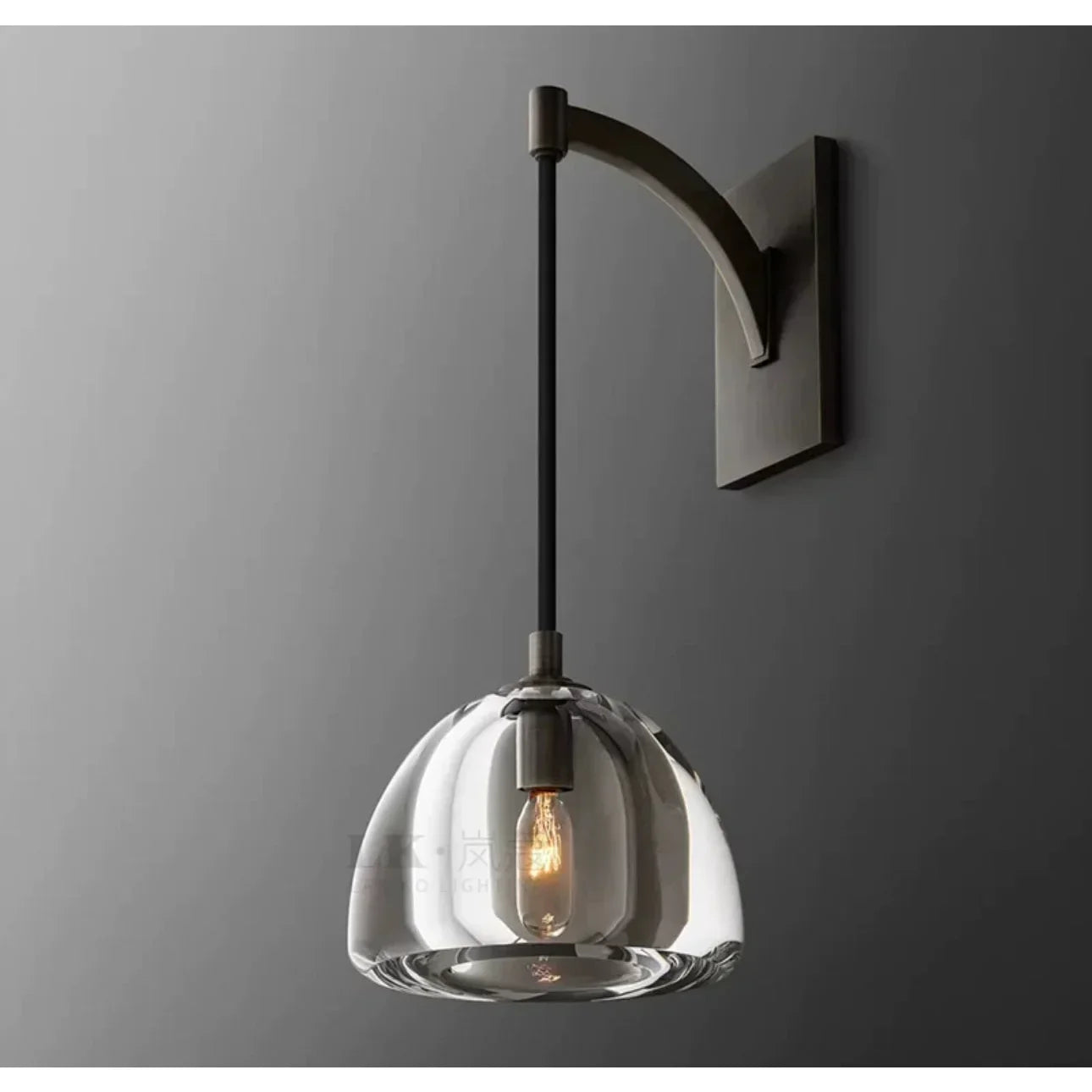 Wall Sconces for Living Room Dining Bedroom Modern Minimalism Lamps