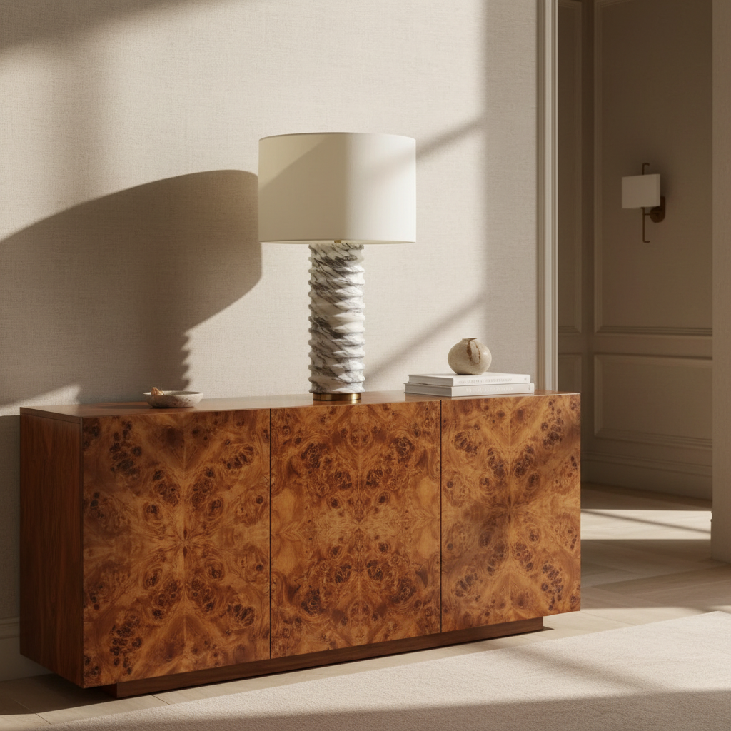 Wabi-sabi Table Lamp | Italian Marble for Luxury Interiors | Bedside Living Room Lamps Casalolalights Luxury Lamps