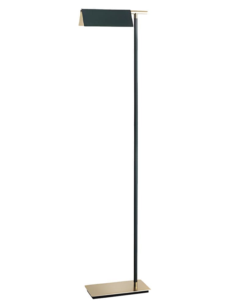 Designer Floor Lamps for Living Room | Pole - Minimalist Design