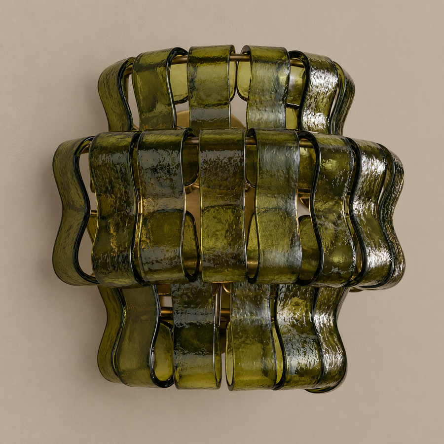 Bellatrix Wall Sconce