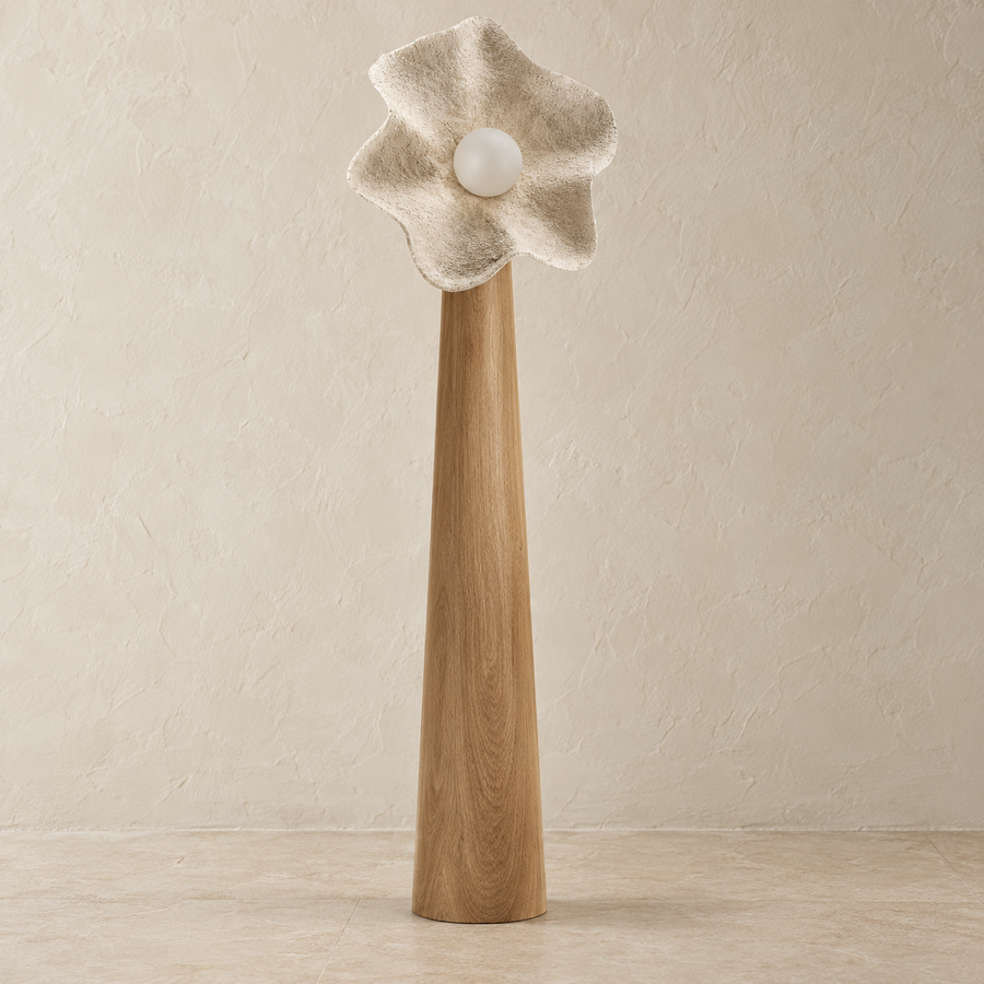 Petal Floor Lamp