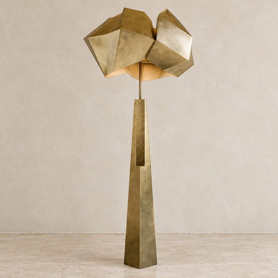 Aventine Floor Lamp