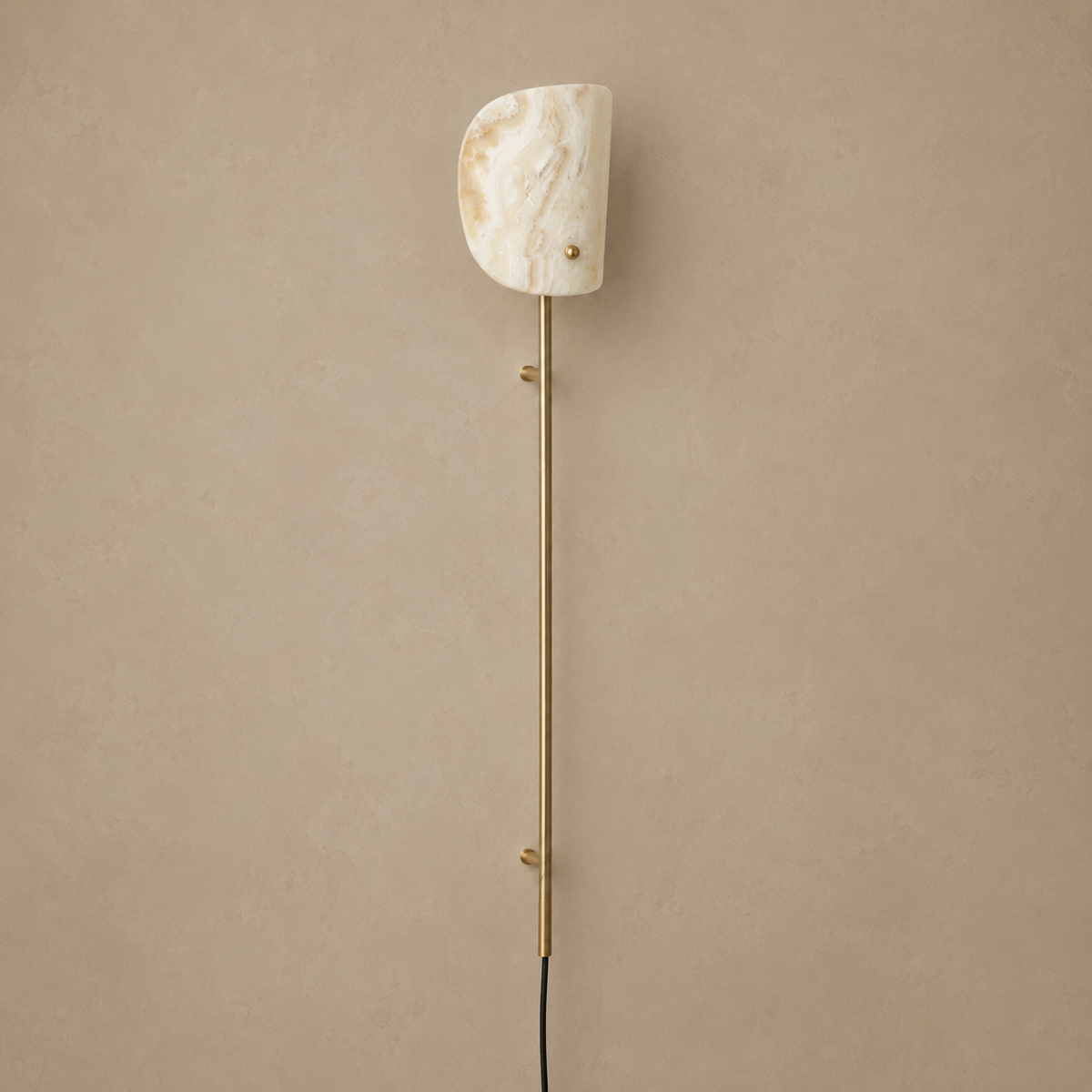 Valen Wall Rail Lamp