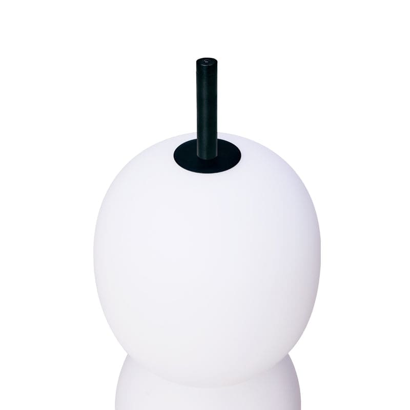 Modern Floor Lamp | Mankai | Glass Beads Lamps | Casalola