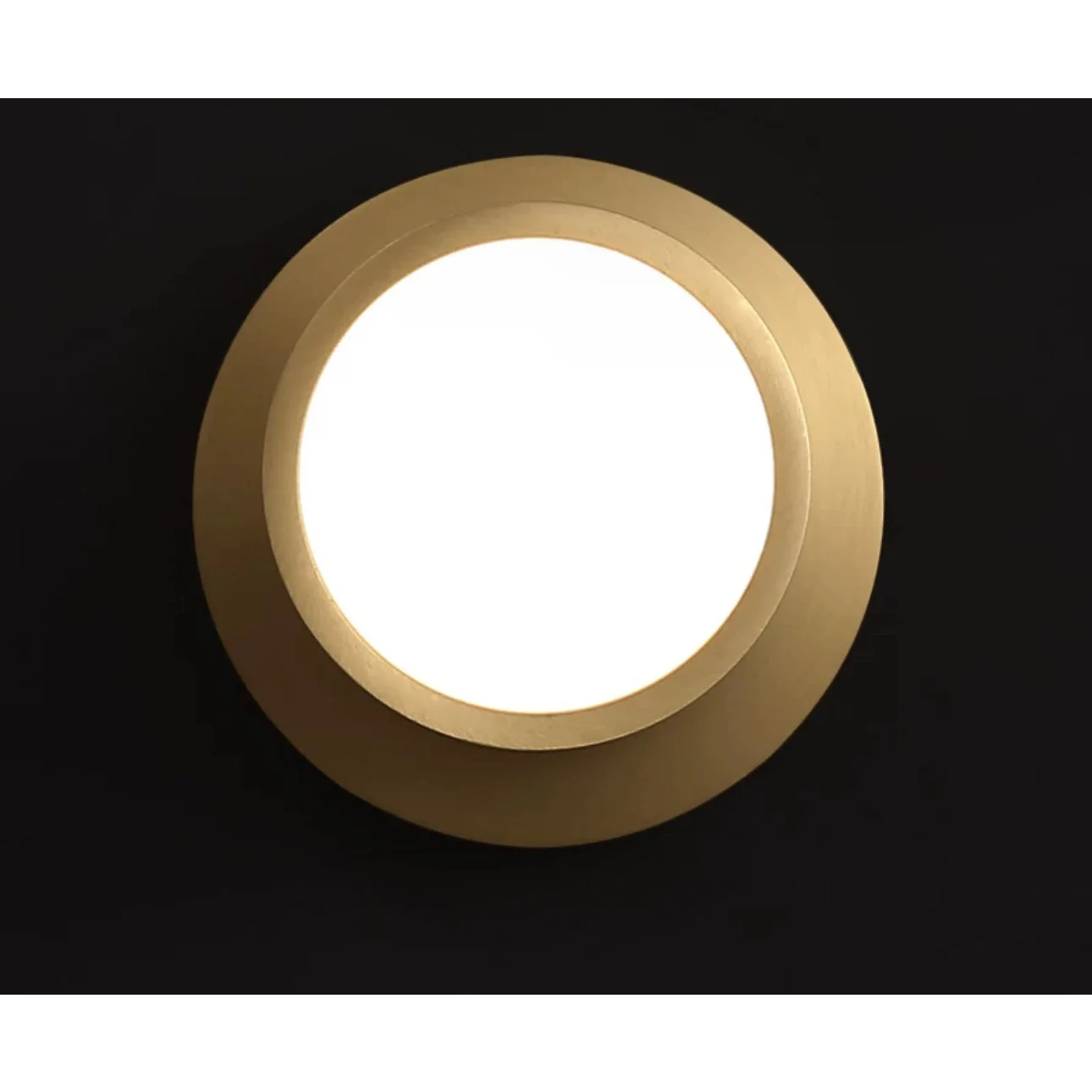 2-light Copper Track Lighting | Adjustable Flush Mount Fixture for Low Ceilings