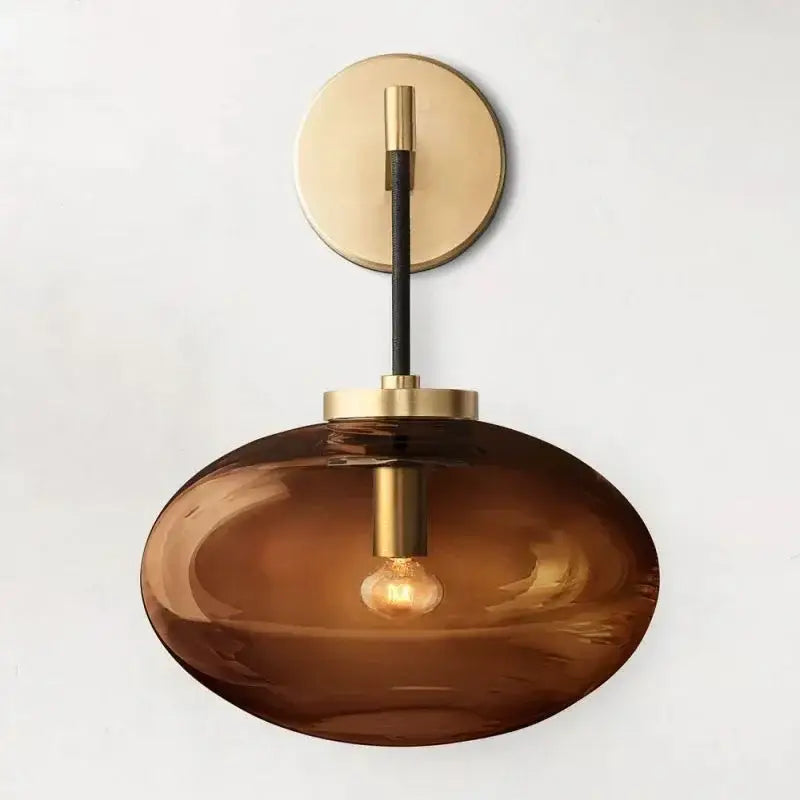 Modern Sconces for Bedroom - Wall Lamps Living Room Dining
