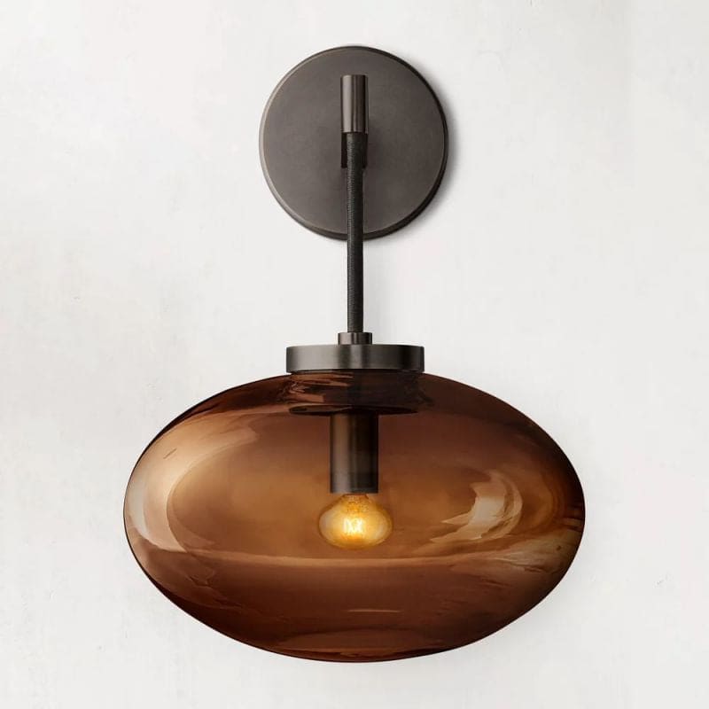 Modern Sconces for Bedroom - Wall Lamps Living Room Dining