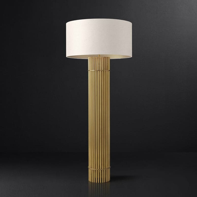 Mid-century Modern Floor Lamps for Living Room | Luxury Decor | Casalola Lights