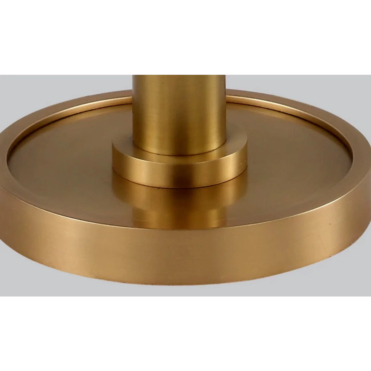 Copper Table Lamp | Modern Luxury Bedside