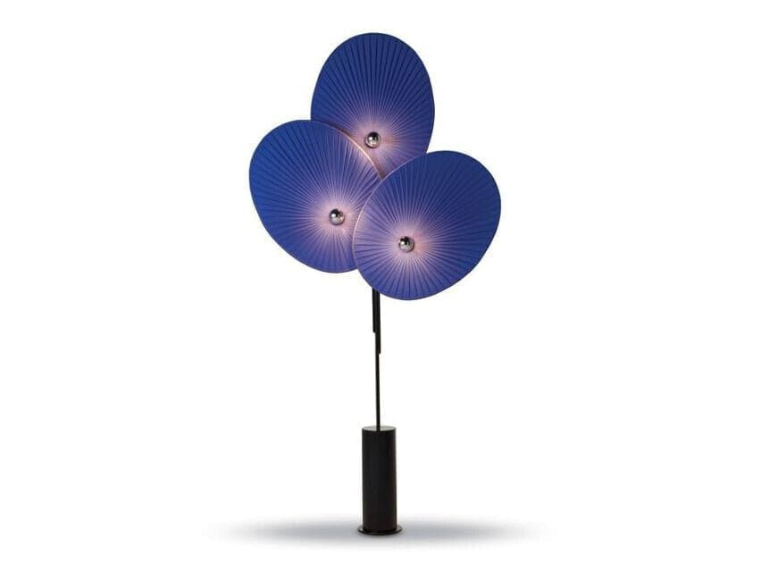 Decorative Floor Lamps | Designer | Unfold for Hotel Hall Office Living Room