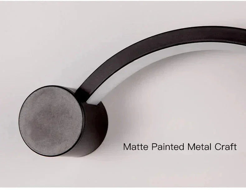 Modern Ceiling Lamp | Led Lighting Sconce | Living Room Office Restaurant Nail Saloon